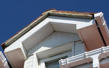 Sheddens fascia installation costs