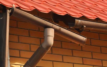 Sheddens gutter repair costs
