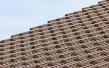 plastic roofing Sheddens, East Renfrewshire