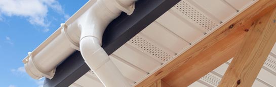 get Sheddens guttering quotes today