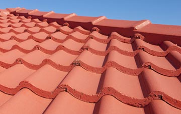 Sheddens tile and slate roof replacement