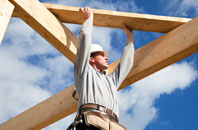 Sheddens roof replacement work